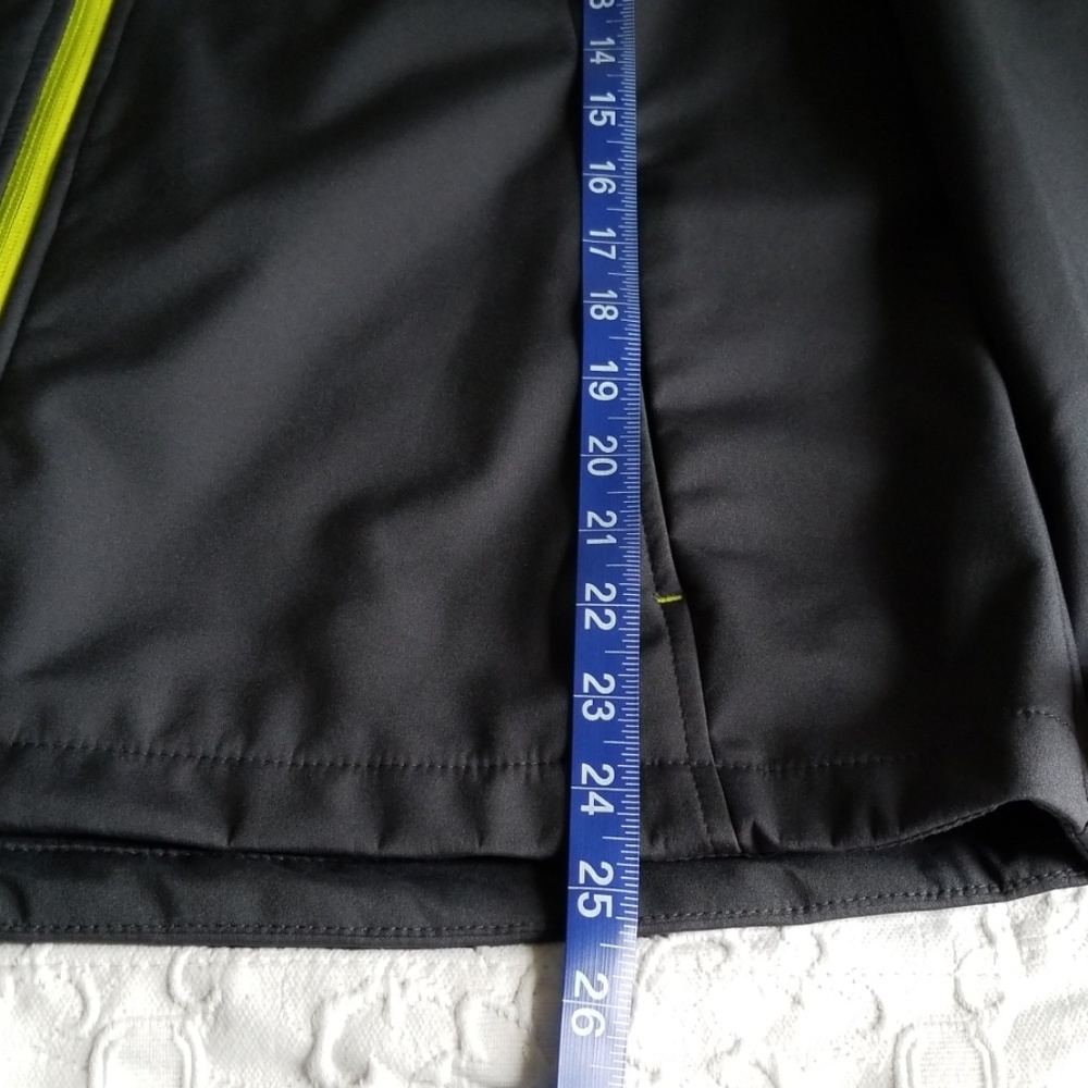 Boys jacket - Picture 3 of 8